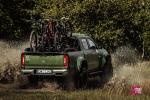 Mercedes-Benz X-Class Exy EXTREME+ by Carlex Design 2019 года